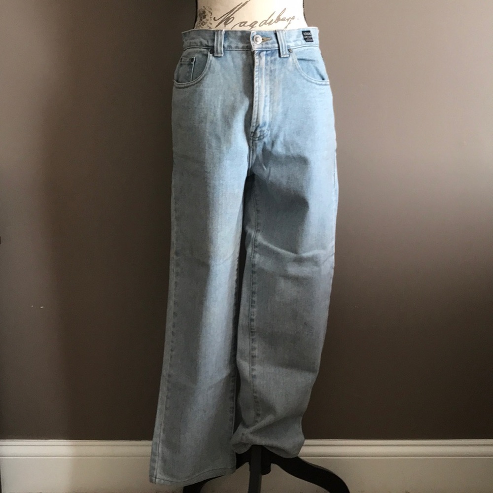 Vintage Versace Jeans